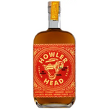 Howler Head Kentucky Straight Banana Bourbon Whiskey