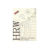 HRW Cabernet Sauvignon Napa Valley