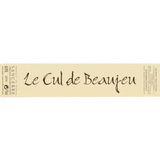 Hubert Brochard Le Cul de Beaujeu