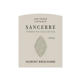 Hubert Brochard Sancerre Les Trois Coteaux