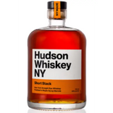 Hudson Whiskey Short Stack New York Straight Rye Whiskey Finished In Maple Syrup Barrels