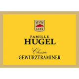 Hugel Alsace Gewürztraminer Classic