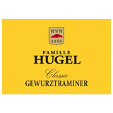 Hugel Alsace Gewurztraminer Classic