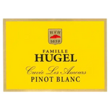Hugel Alsace Pinot Blanc Cuvee Les Amours