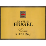 Hugel Alsace Riesling Classic