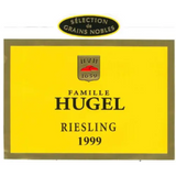 Hugel Alsace Riesling Selection de Grains Nobles S 2011