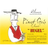 Hugel Pinot Gris Classic