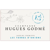 Hugues Godme Champagne 1er Cru Les Terres d Unions
