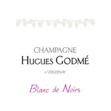 Hugues Godme Champagne Extra Brut Grand Cru Blanc de Noirs