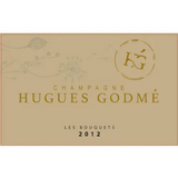 Hugues Godme Champagne Grand Cru Les Bouquets