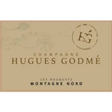 Hugues Godme Champagne Grand Cru Les Bouquets Montagne Nord