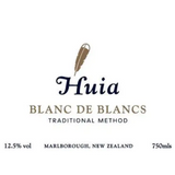 Huia Vineyards Blanc de Blancs