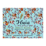 Huia Vineyards Brut Rose Traditional Method Marlborough