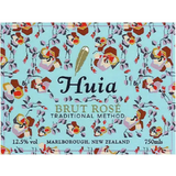 Huia Vineyards Brut Rose Traditional Method Marlborough