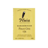 Huia Vineyards Pinot Gris