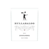 Hullabaloo Zinfandel