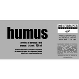 Humus Branco