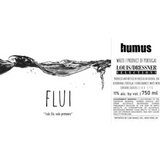 Humus Flui Branco