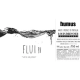Humus Flui PN Vinho Branco