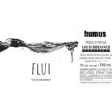 Humus Flui Vinho Tinto