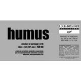 Humus Tinto