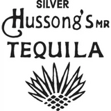Hussong’s Silver Tequila