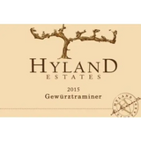 Hyland Estates Gewurztraminer Old Vine Single Vineyard