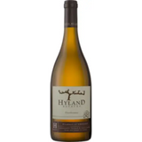 Hyland Estates McMinnville Chardonnay 2016