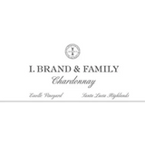 I. Brand & Family Chardonnay Escolle Vineyard Santa Lucia Highlands