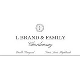 I. Brand & Family Chardonnay Escolle Vineyard Santa Lucia Highlands
