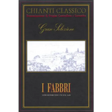 I Fabbri Chianti Classico Gran Selezione