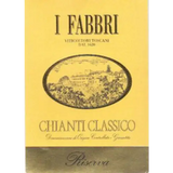I Fabbri Chianti Classico Riserva