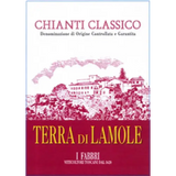 I Fabbri Chianti Classico Terra di Lamole