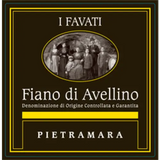 I Favati Fiano di Avellino Pietramara 2020