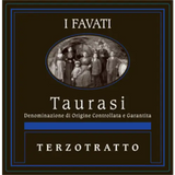 I Favati Taurasi Terzotratto 2011