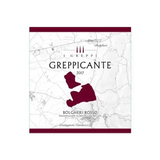 I Greppi Bolgheri Rosso Greppicante
