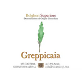 I Greppi Bolgheri Superiore Greppicaia