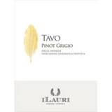 I Lauri Pinot Grigio Tavo