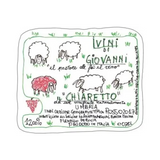 I Vini Di Giovanni Umbria Chiaretto