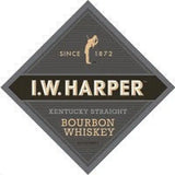 I.W. Harper Bourbon