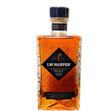 I.W. Harper Bourbon Cabernet Cask