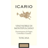 Icario Vino Nobile di Montepulciano