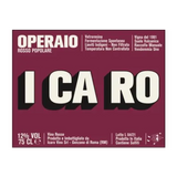 Icaro Operaio Popolare Rosso