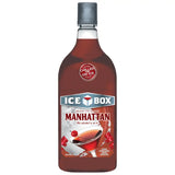 Ice Box Manhattan 34