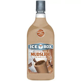 Ice Box Mudslide 25