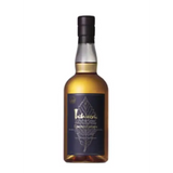 Ichiro's Malt Malt & Grain World Blended Limited Edition Whisky
