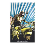 If You See Kay Red Blend