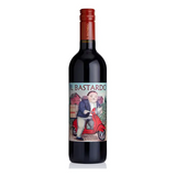 Il Bastardo Sangiovese Di Toscana