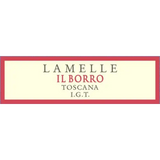 Il Borro Lamelle Toscana Chardonnay