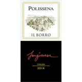 Il Borro Polissena Toscana Sangiovese
